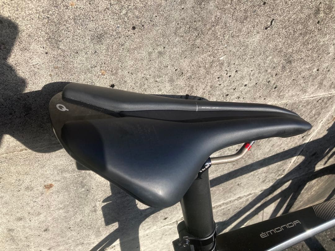 TREK EMONDA SL6 完成車 54サイズ アルテグラ カーボンホイール