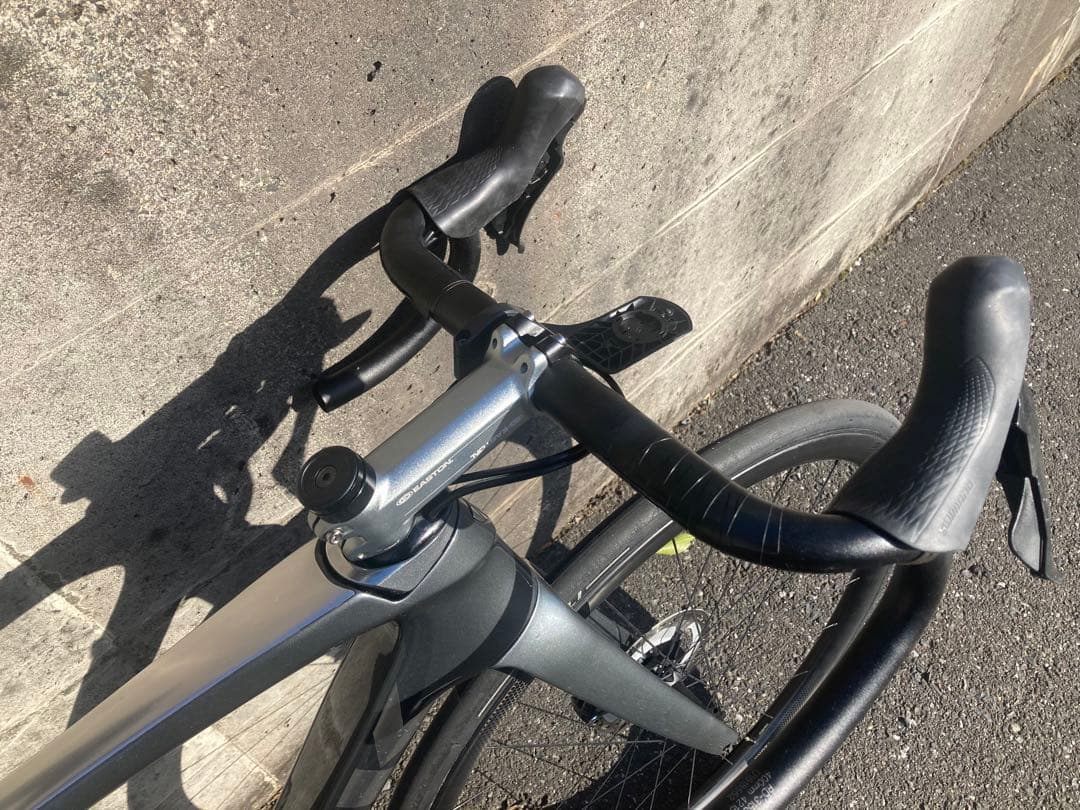 TREK EMONDA SL6 完成車 54サイズ アルテグラ カーボンホイール