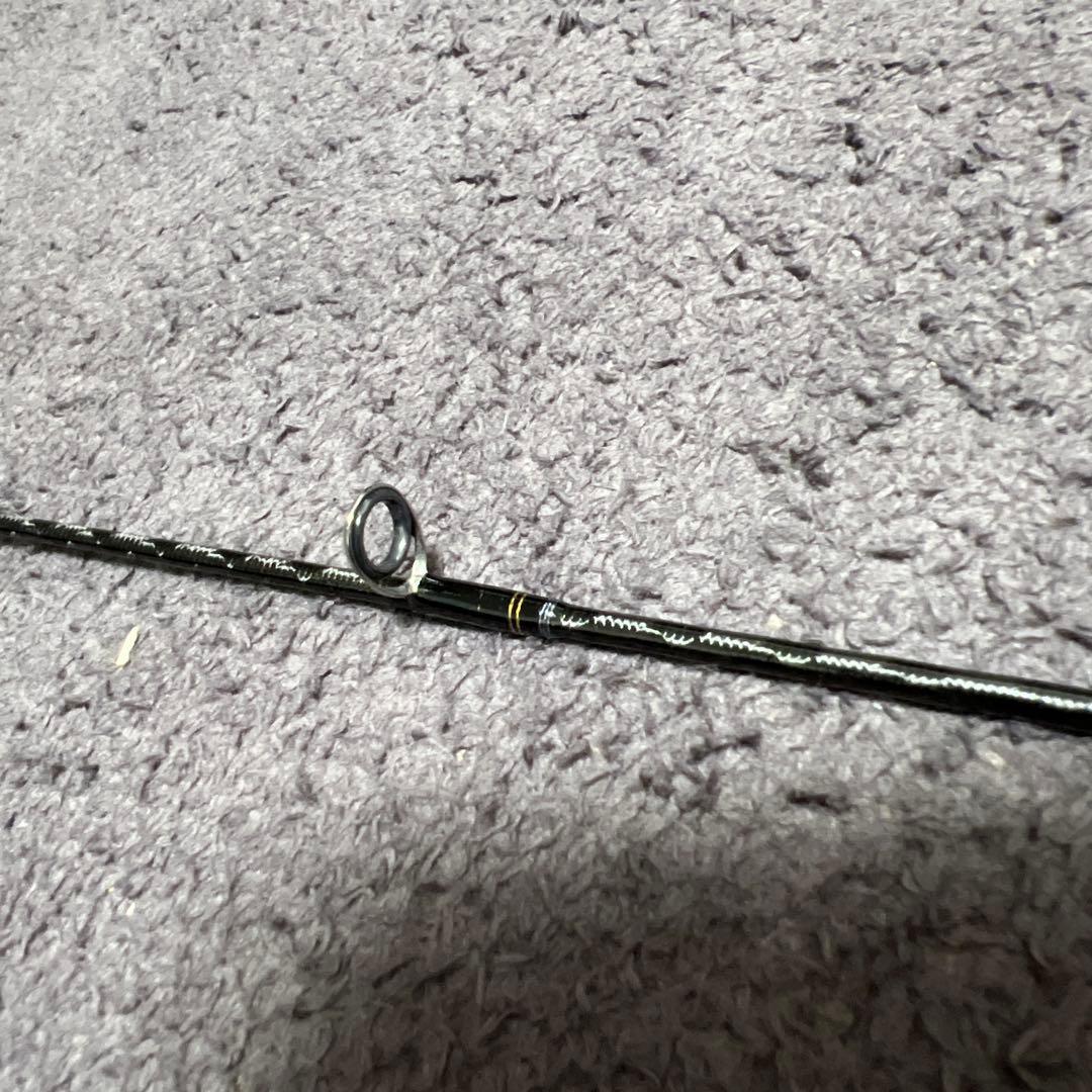 シマノ　ネッサ　エクスチューン　S108M＋　SHIMANO NESSA
