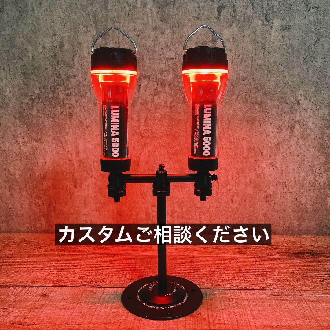2個　最安値　lumina5000 ルミナ5000 スームルーム　ゴールゼロ　②