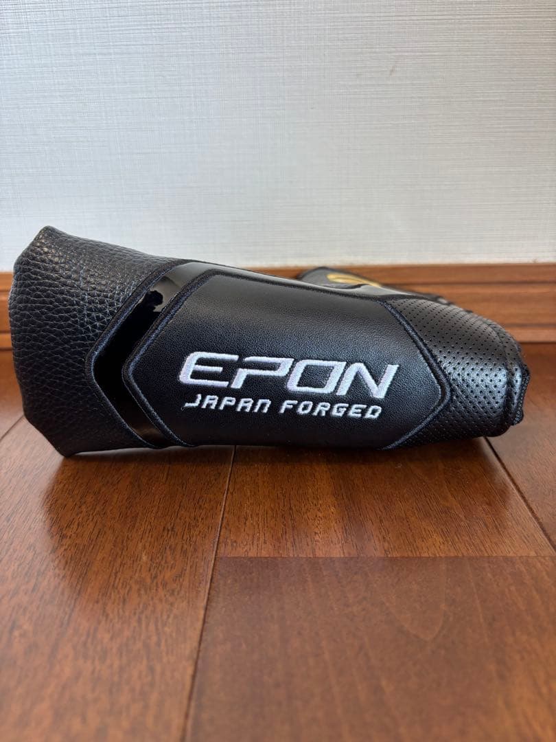 EPON i-33 パター おまけ付き エポン