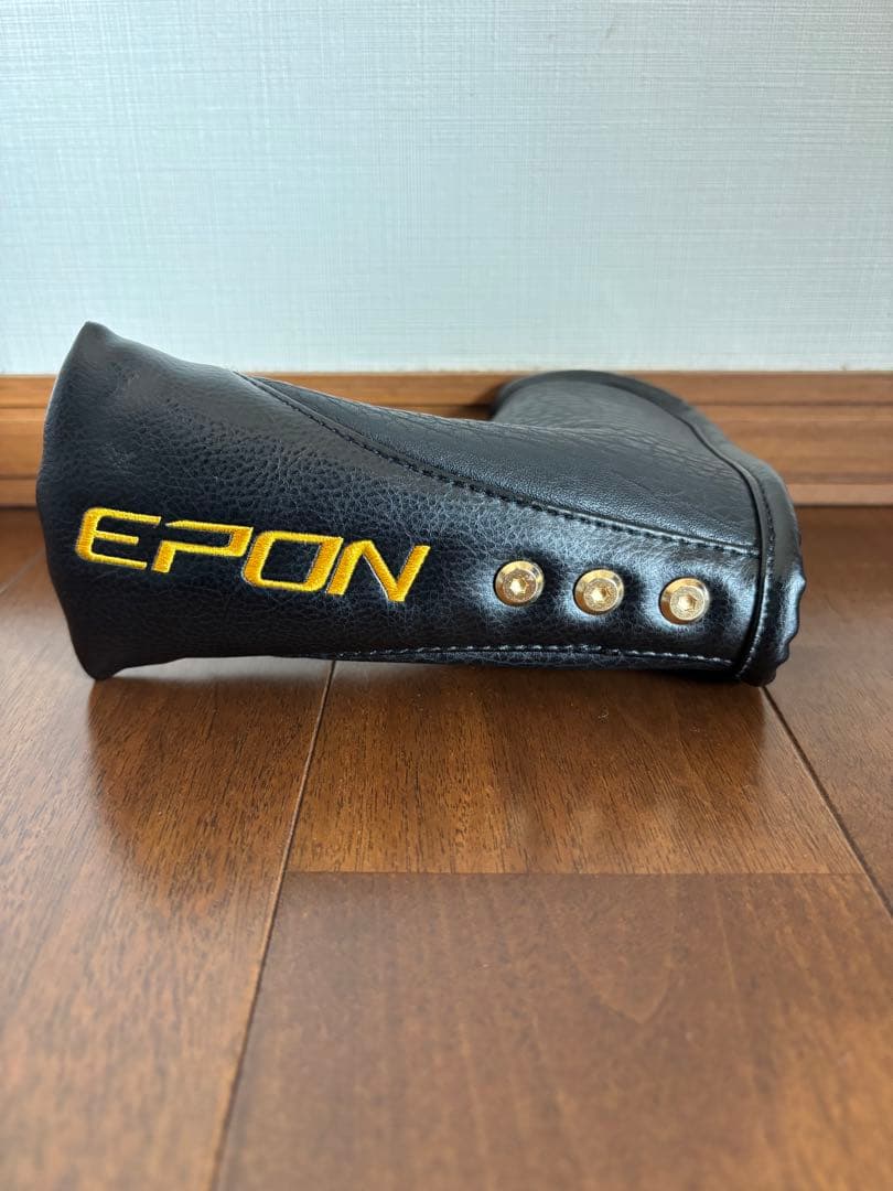 EPON i-33 パター おまけ付き エポン