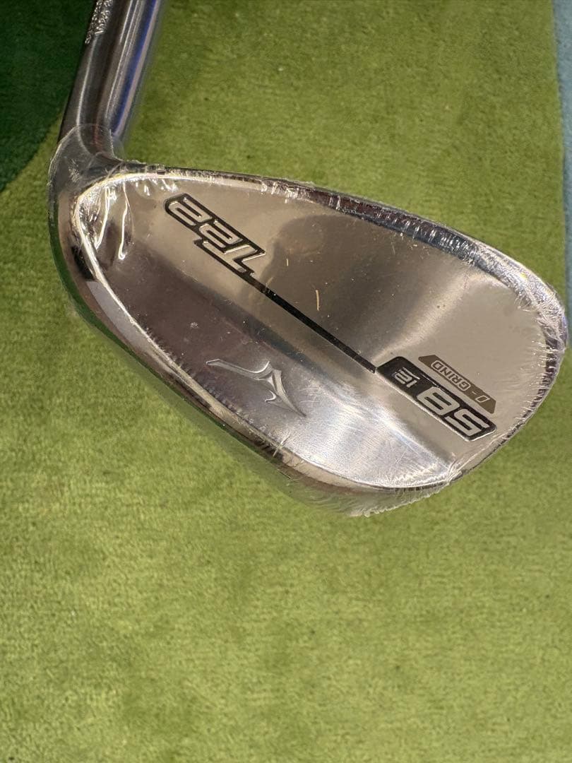 Mizuno T22 ウェッジ 50° ５４° 58° セット