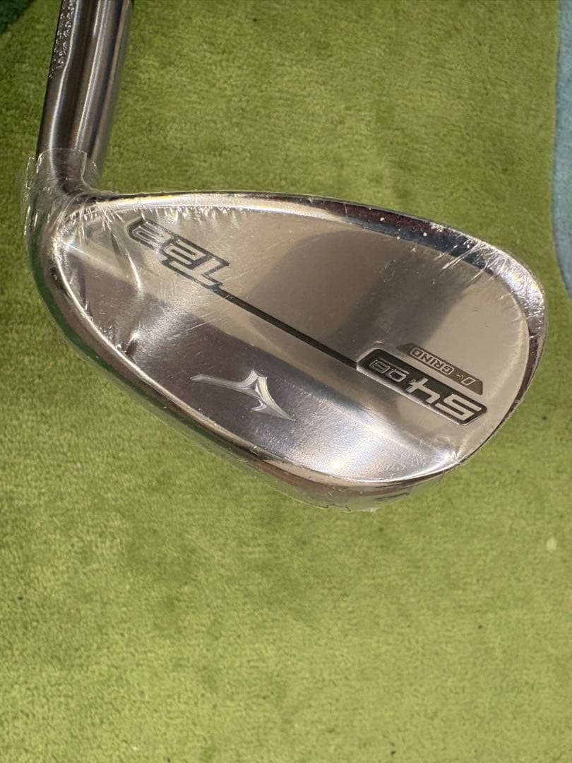 Mizuno T22 ウェッジ 50° ５４° 58° セット