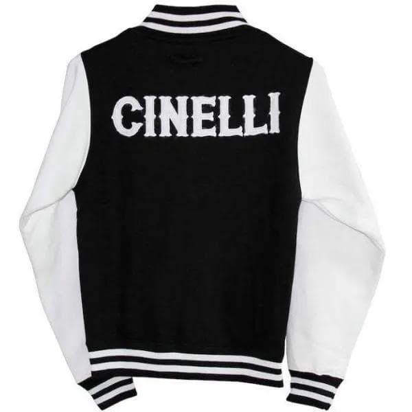 CINELLI チネリ　レガシー ジャケット　サイズ S