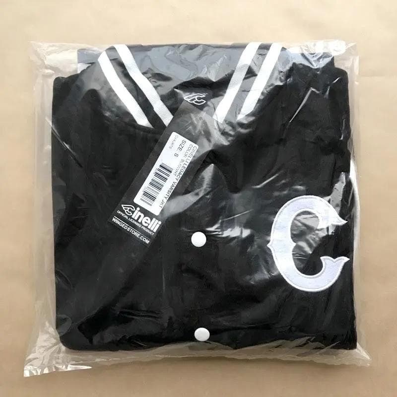 CINELLI チネリ　レガシー ジャケット　サイズ S