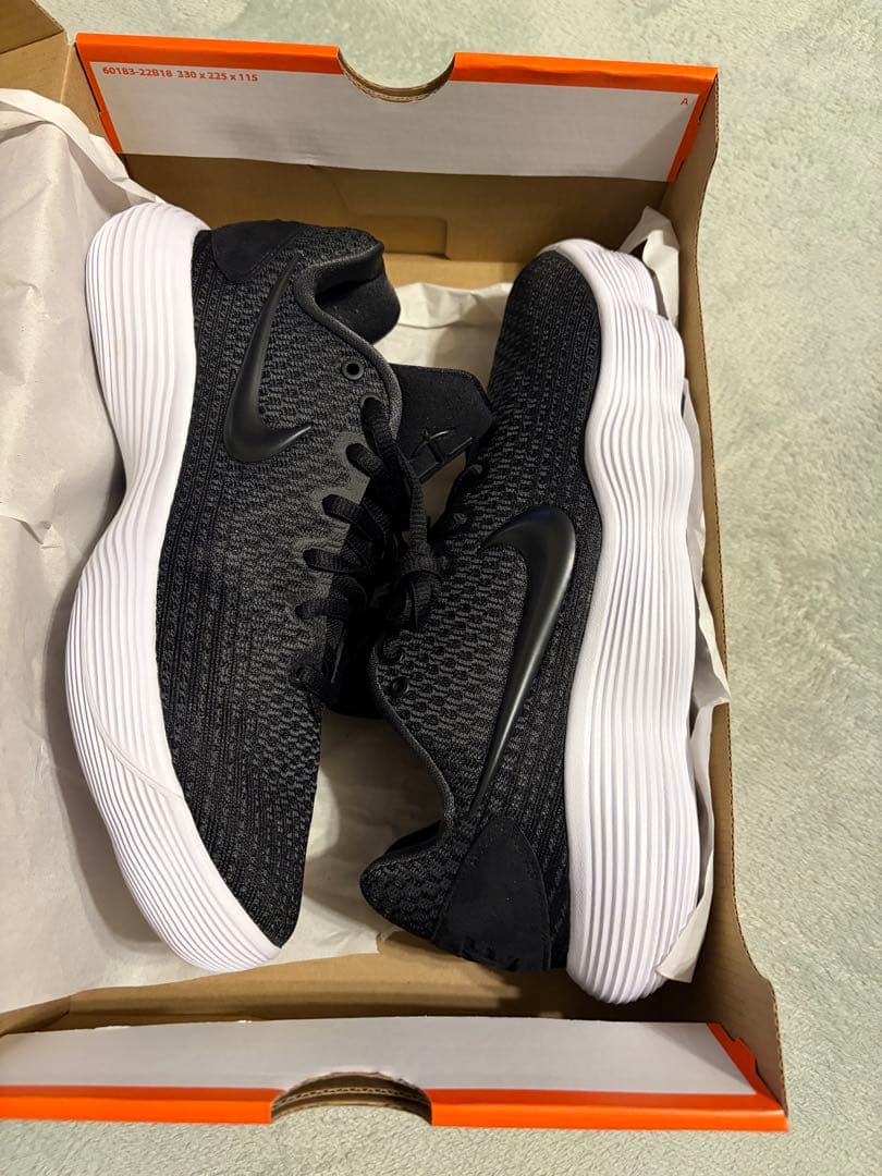 Nike ハイパーダンクロー 26cm