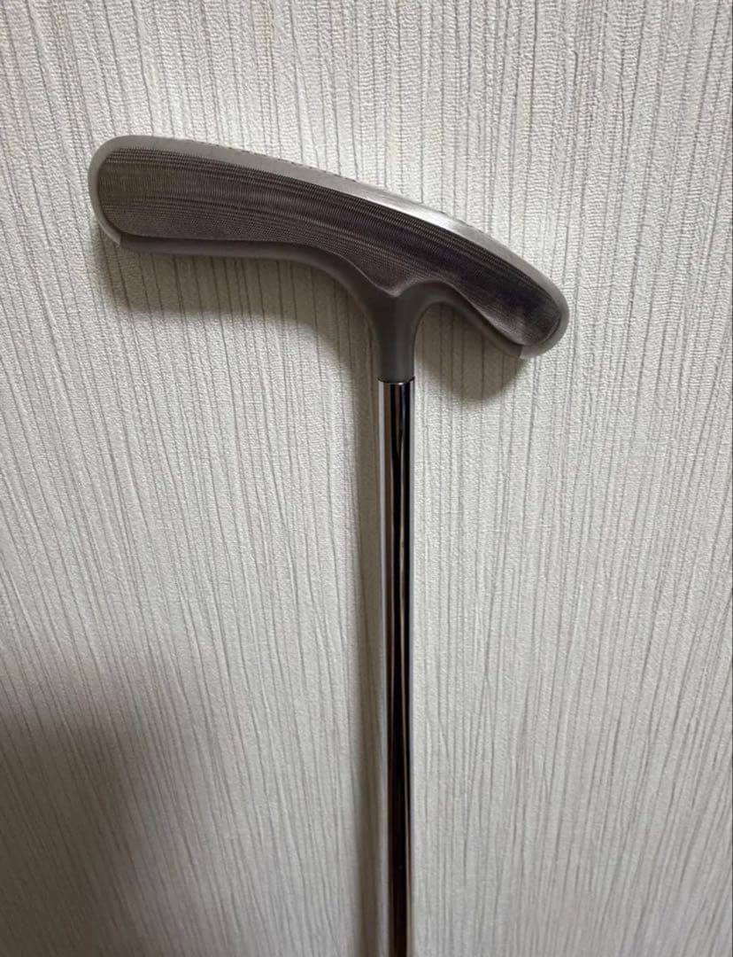 リンクス ゴルフ トランザム ミルド パター TRANSAM Lynx Golf