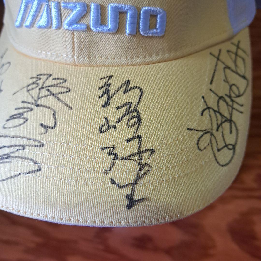 値下げ交渉可⭐激レア貴重⭐非売品⭐レジェンド岡本綾子プロ直筆サイン入⭐