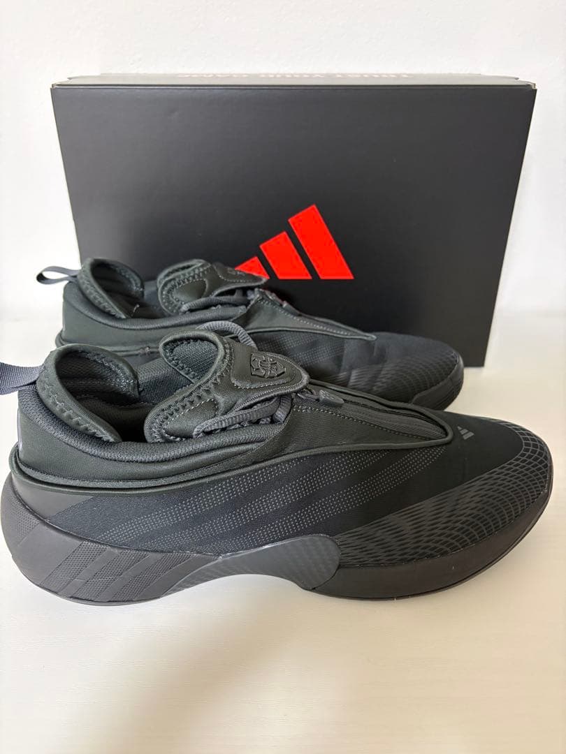 シューズ(男性用) adidas D.O.N issue 7 28.5cm