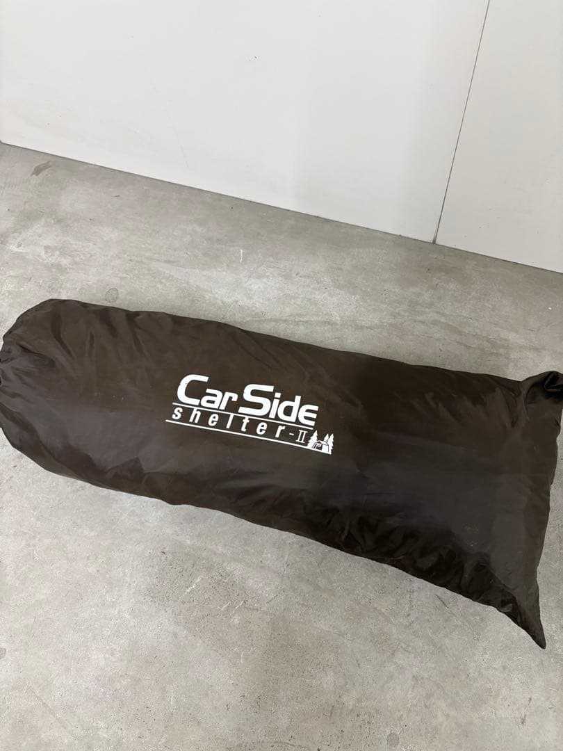 美品　オガワ カーサイドシェルターII