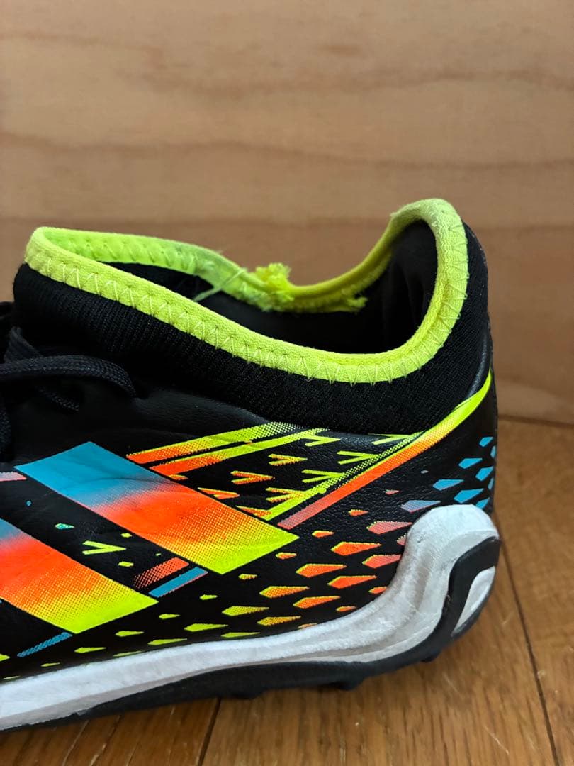 adidas・アディダス・COPA・サッカー・トレーニングシューズ/26.5cm