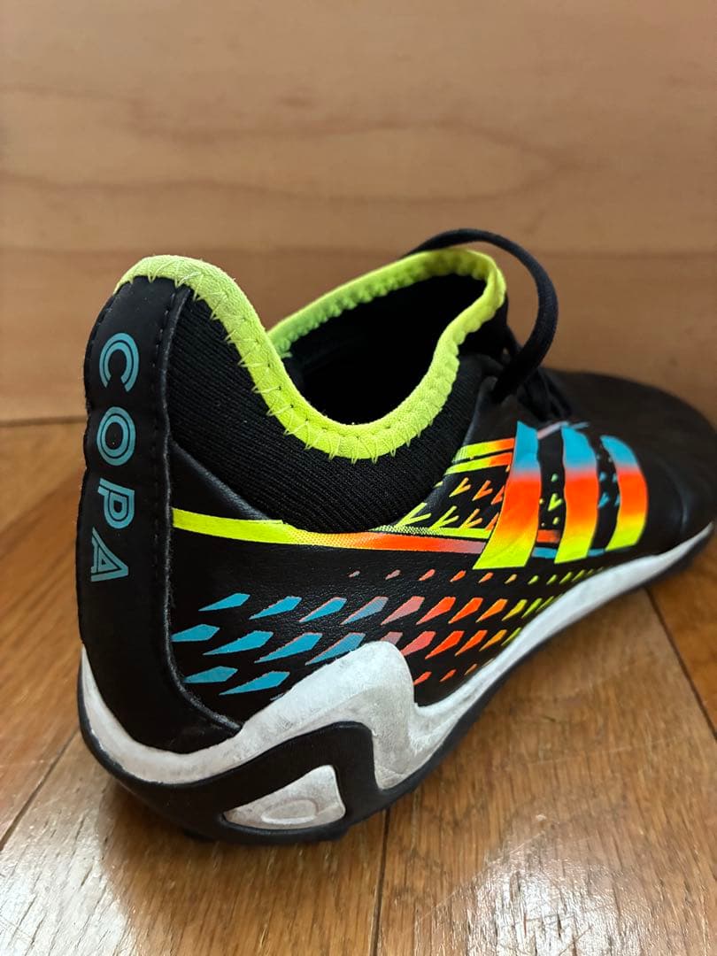 adidas・アディダス・COPA・サッカー・トレーニングシューズ/26.5cm