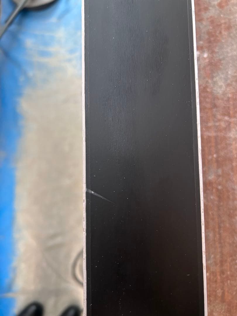 アトミック ATOMIC 24-25 193cm ICON RS 16