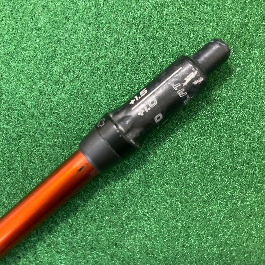 PING Mitsubishi Rayon Diamana R60 Sシャフト