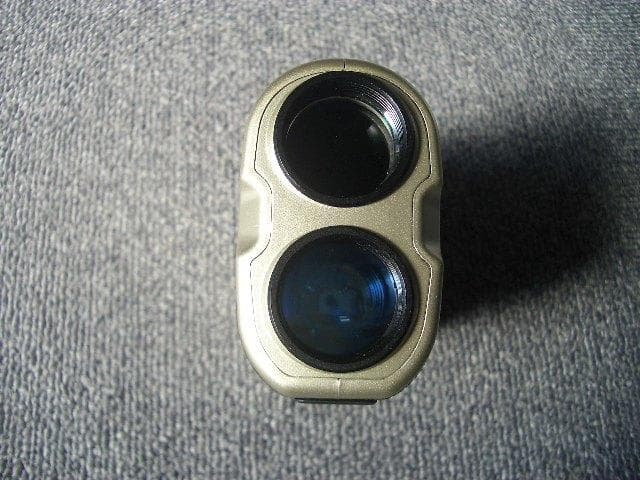 Golf Vtilities LASER ACCURACY レーザーアキュラシー