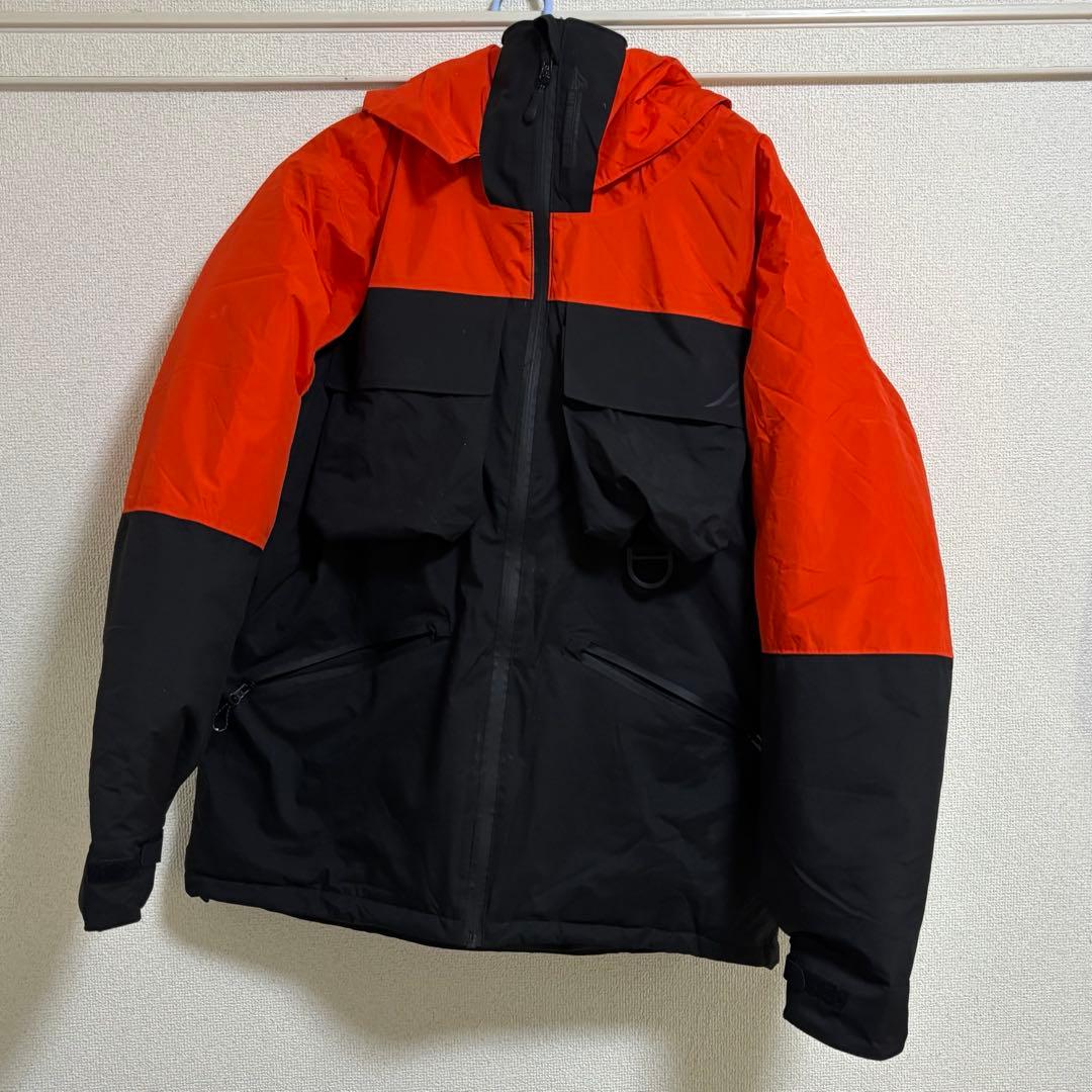 ワークマン イージス オーシャン 上下セット　3L 美品