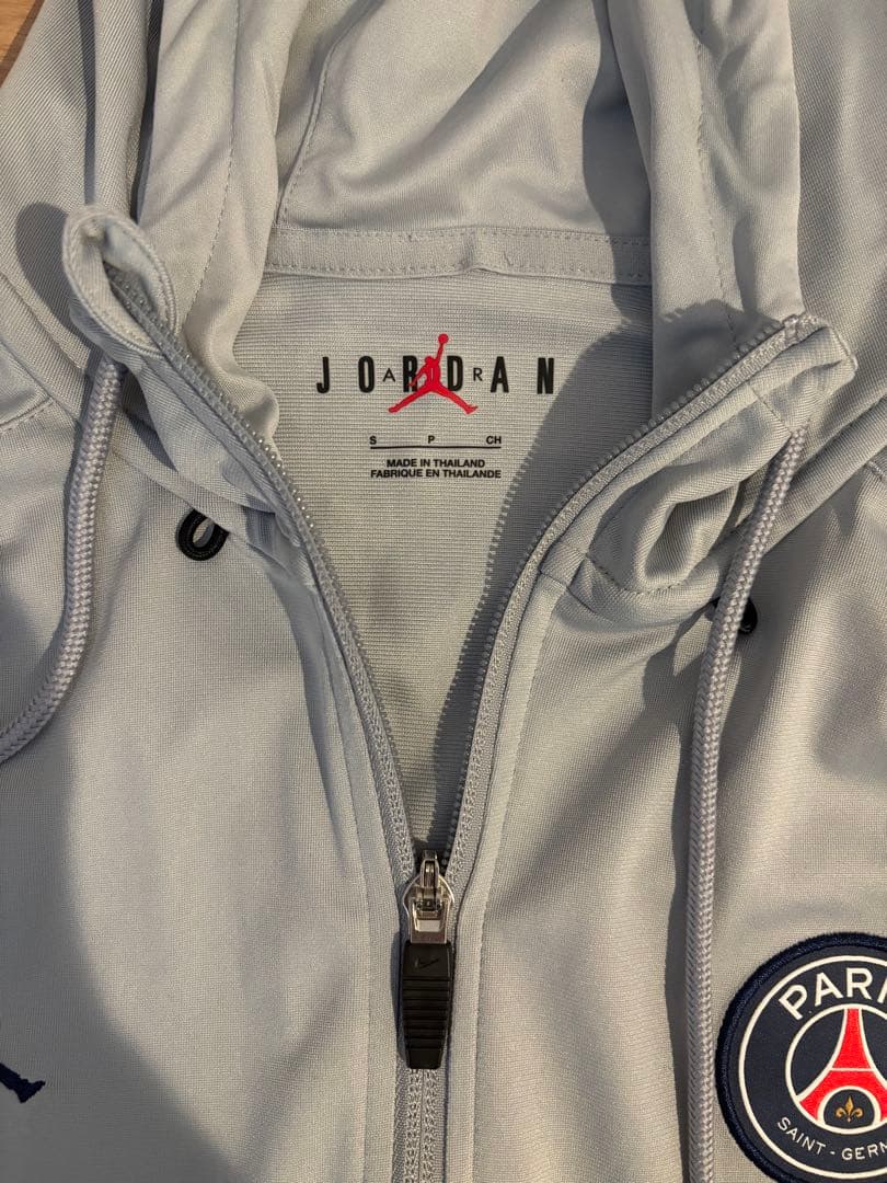 ウェア 21-22 Paris Saint Germain NIKE JORDAN