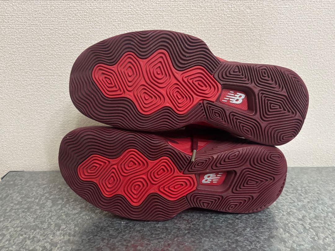 New Balance two wxy v5ニューバランス27.0ワイズD
