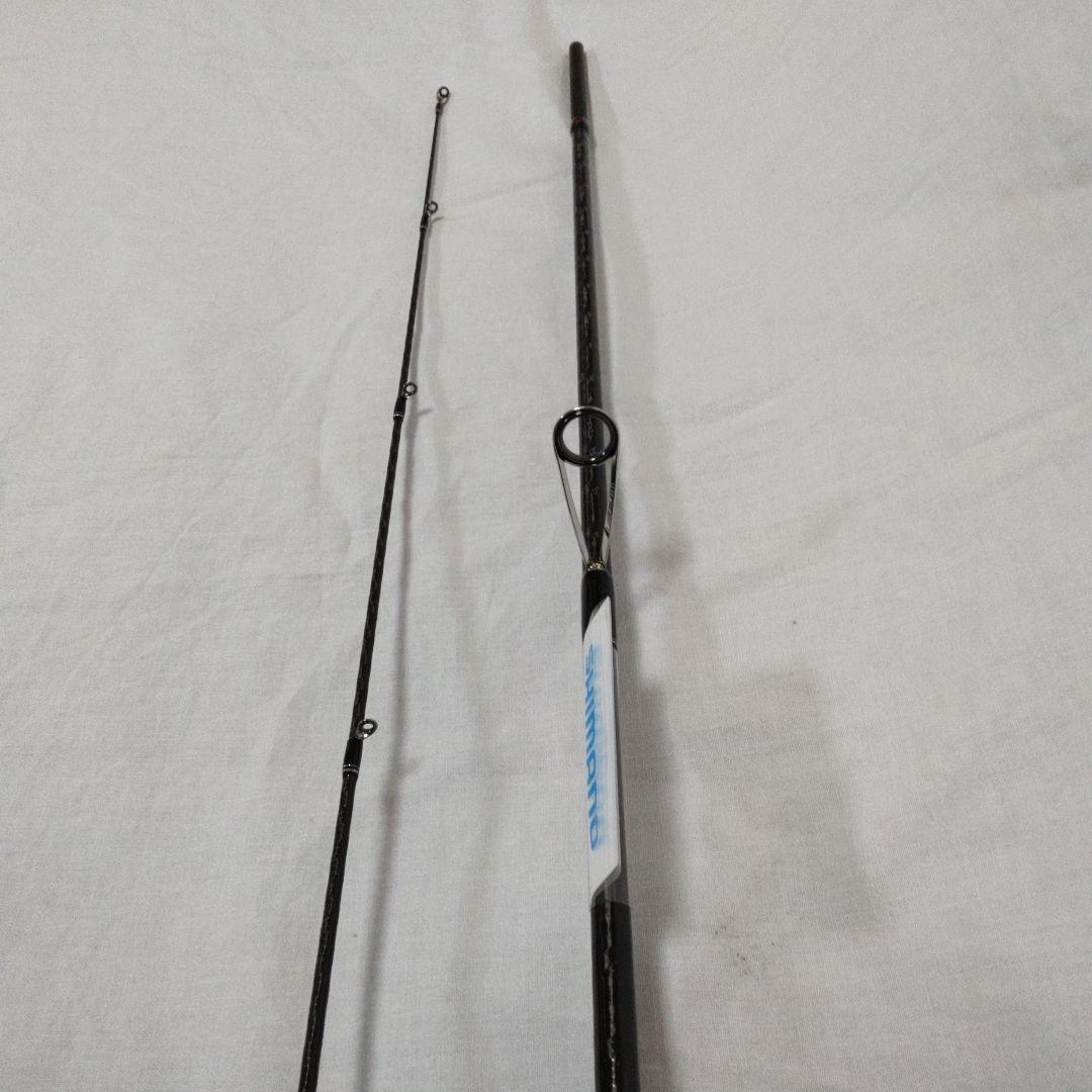 シマノ　19セフィア SS 　S83M 【新品未使用品】