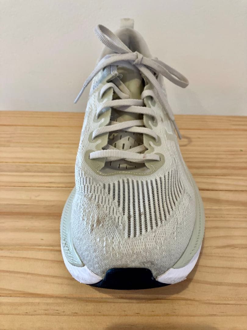 ASICS SUPERBLAST 2 ホワイト/グレー 26.5cm