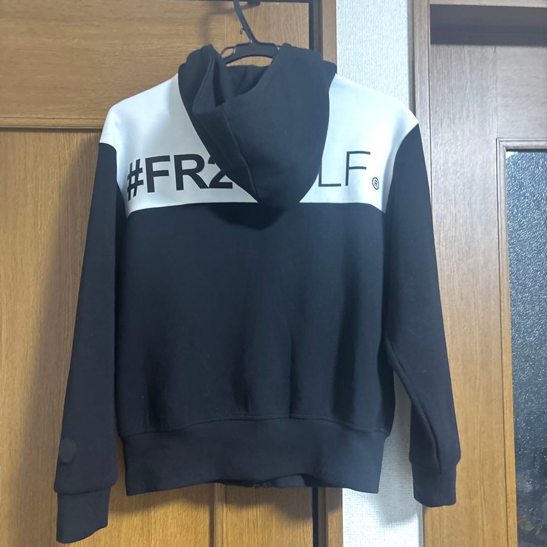 FR2GOLF パーカー　レディース　S
