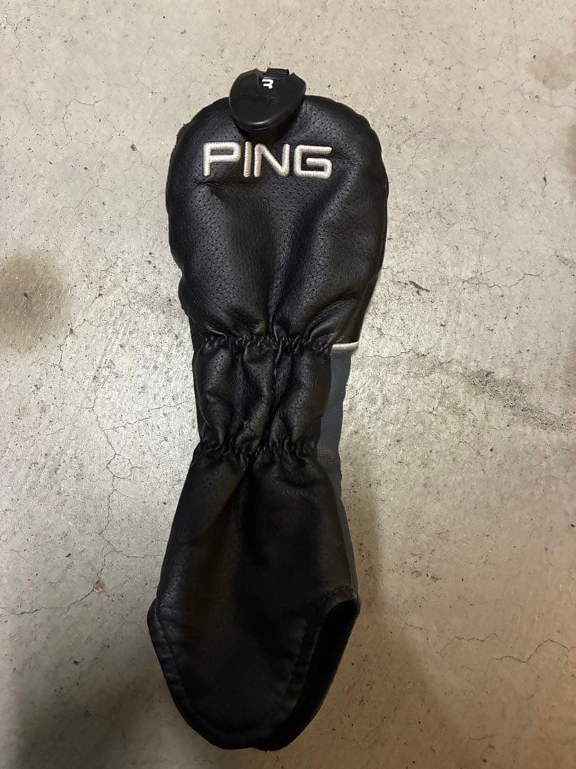 ピンPING G425 LST フェアウェイウッド 3番 14.5° ヘッドのみ
