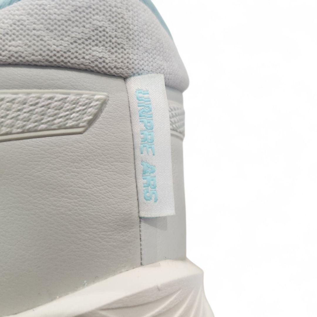 極美品 ASICS アシックス UNPRE ARS 2 24.5cm バッシュ