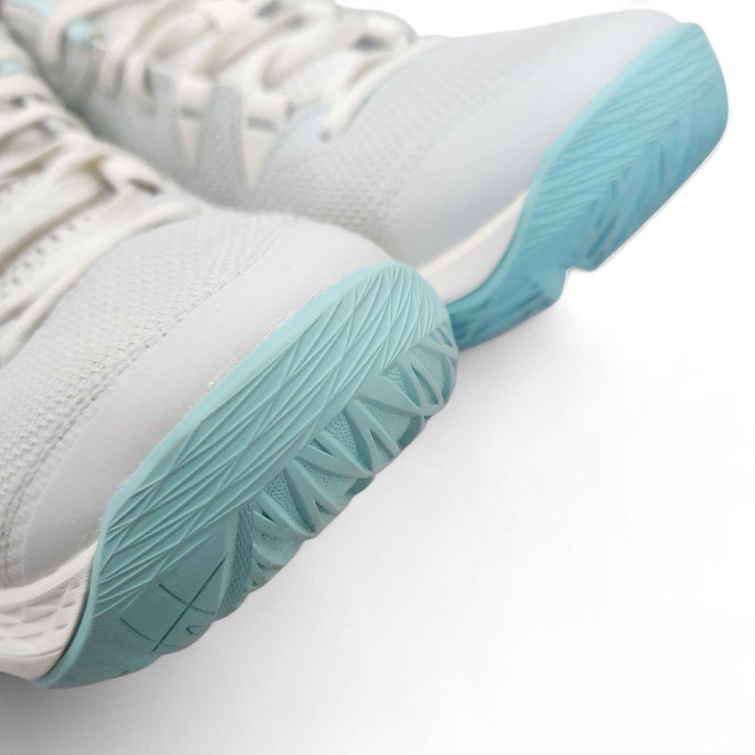 極美品 ASICS アシックス UNPRE ARS 2 24.5cm バッシュ