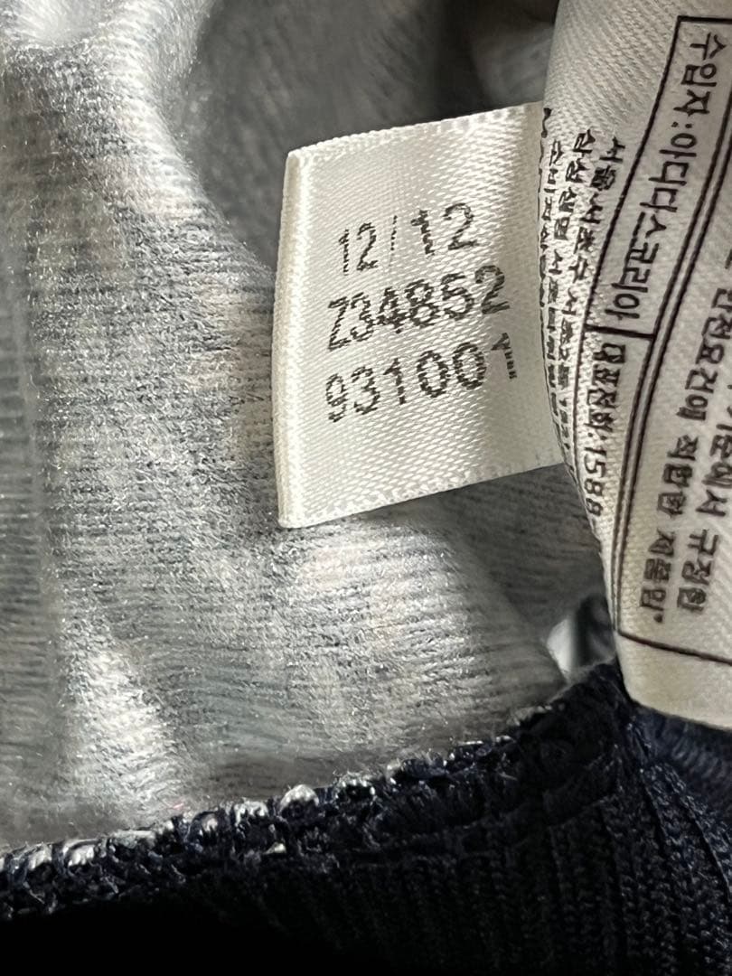 少数限定　オリジナルadidas ファイヤーバード トラックジャケット フラワー
