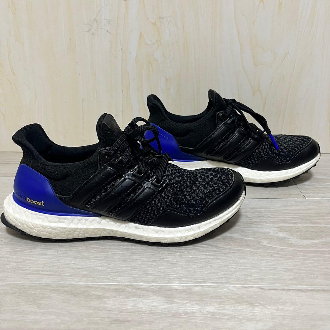 美品　adidas ウルトラブースト ゴルフ　adidas Golf アディダス