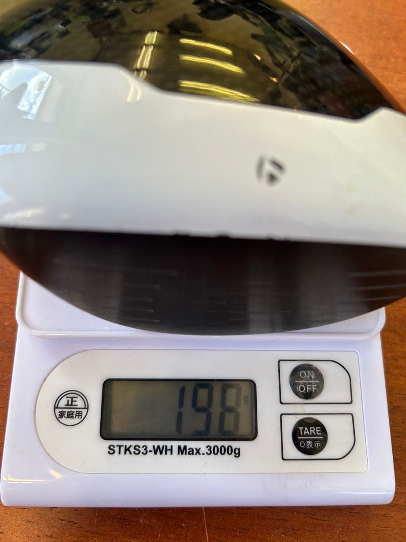 テーラーメイド M1 9.5° 440cc ヘッドのみ