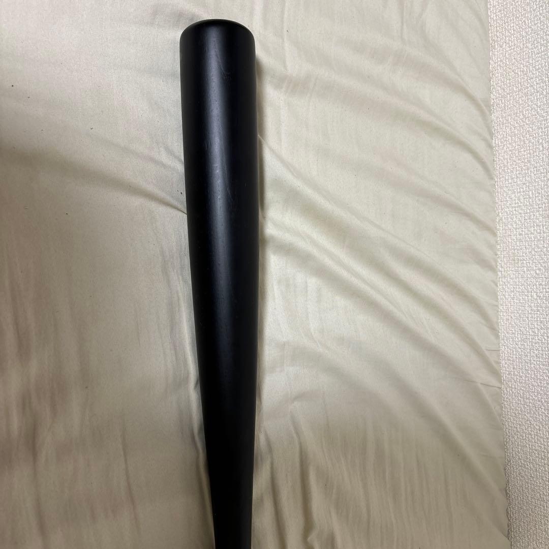 大谷翔平 硬式木製バット