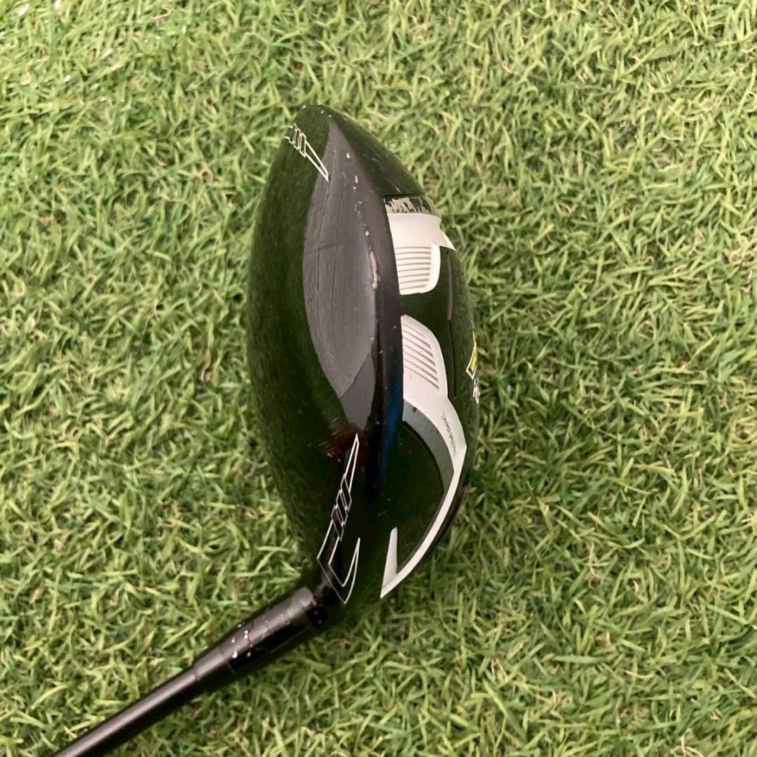 Callaway X2 HOT ドライバー 純正カーボン フレックスR