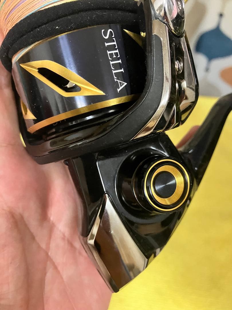 リール 20STELLA SW6000XG