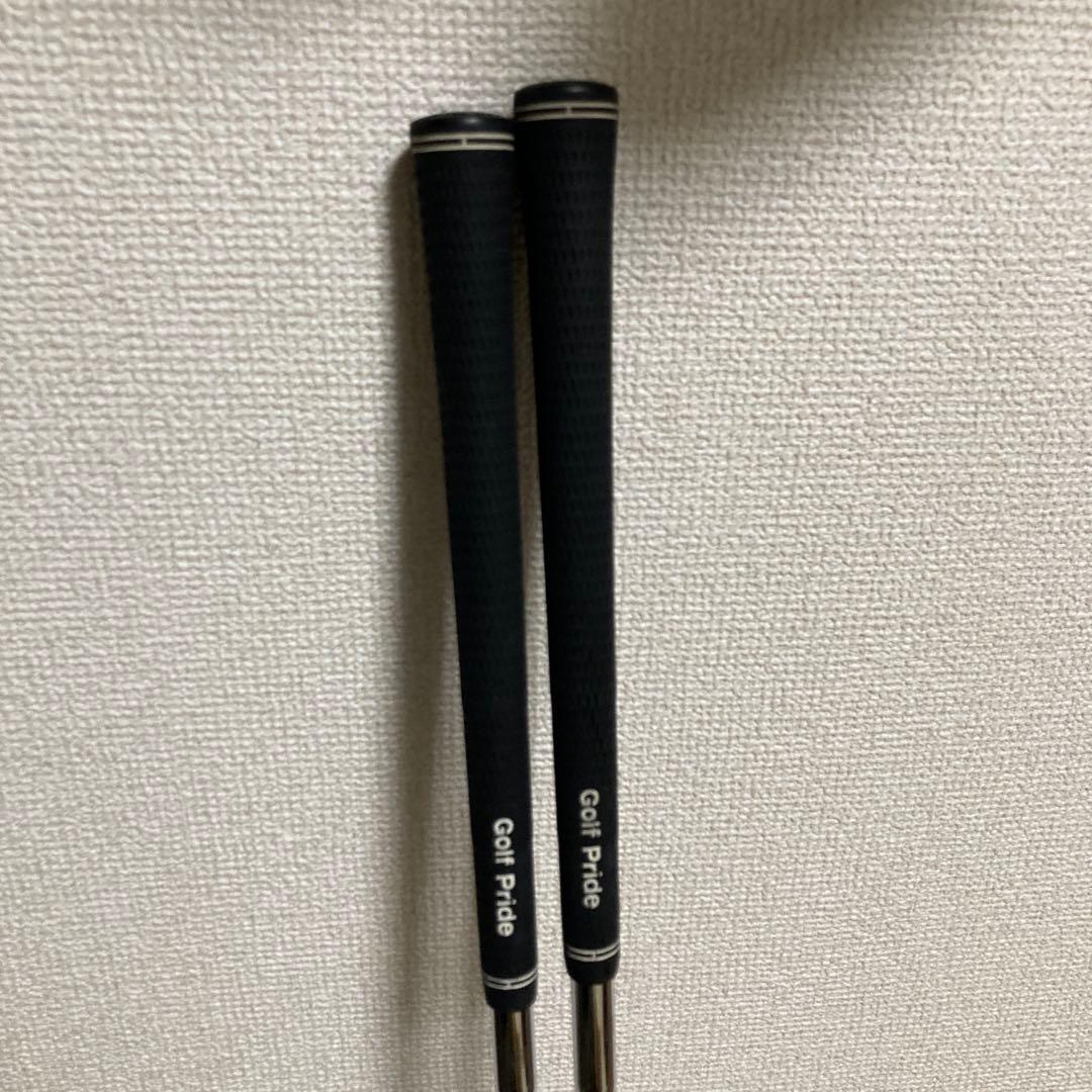 MIZUNO ミズノ MP-R4 ウエッジ 52° 58° 2本セット X100