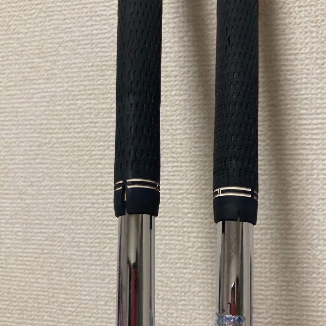MIZUNO ミズノ MP-R4 ウエッジ 52° 58° 2本セット X100