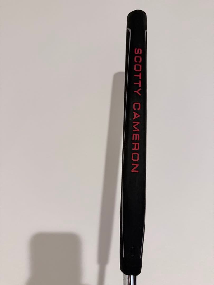 Scotty Cameron Studio Style パター　新品