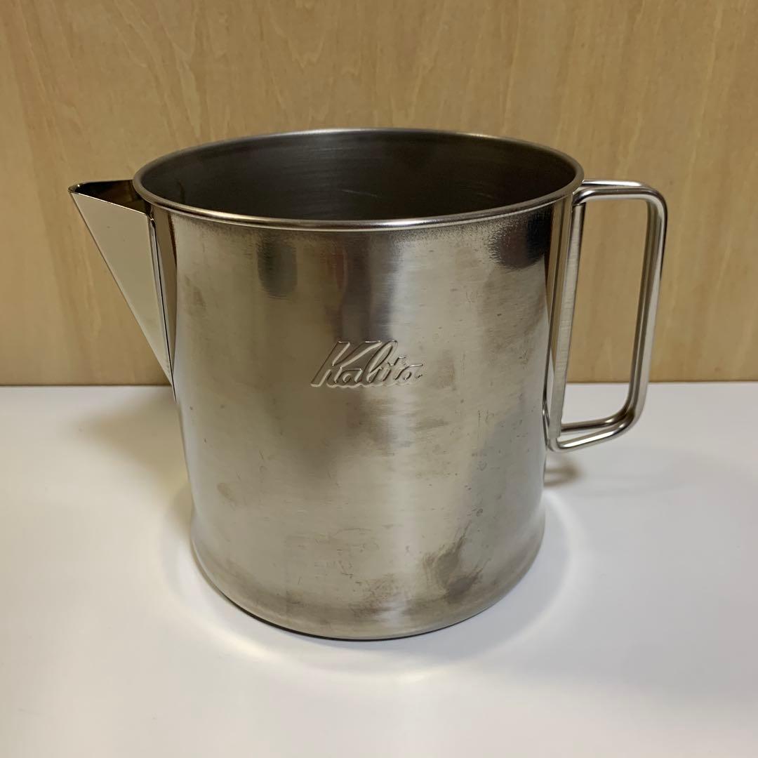Kalita カリタ　Drip Budy 102 ニューカントリー