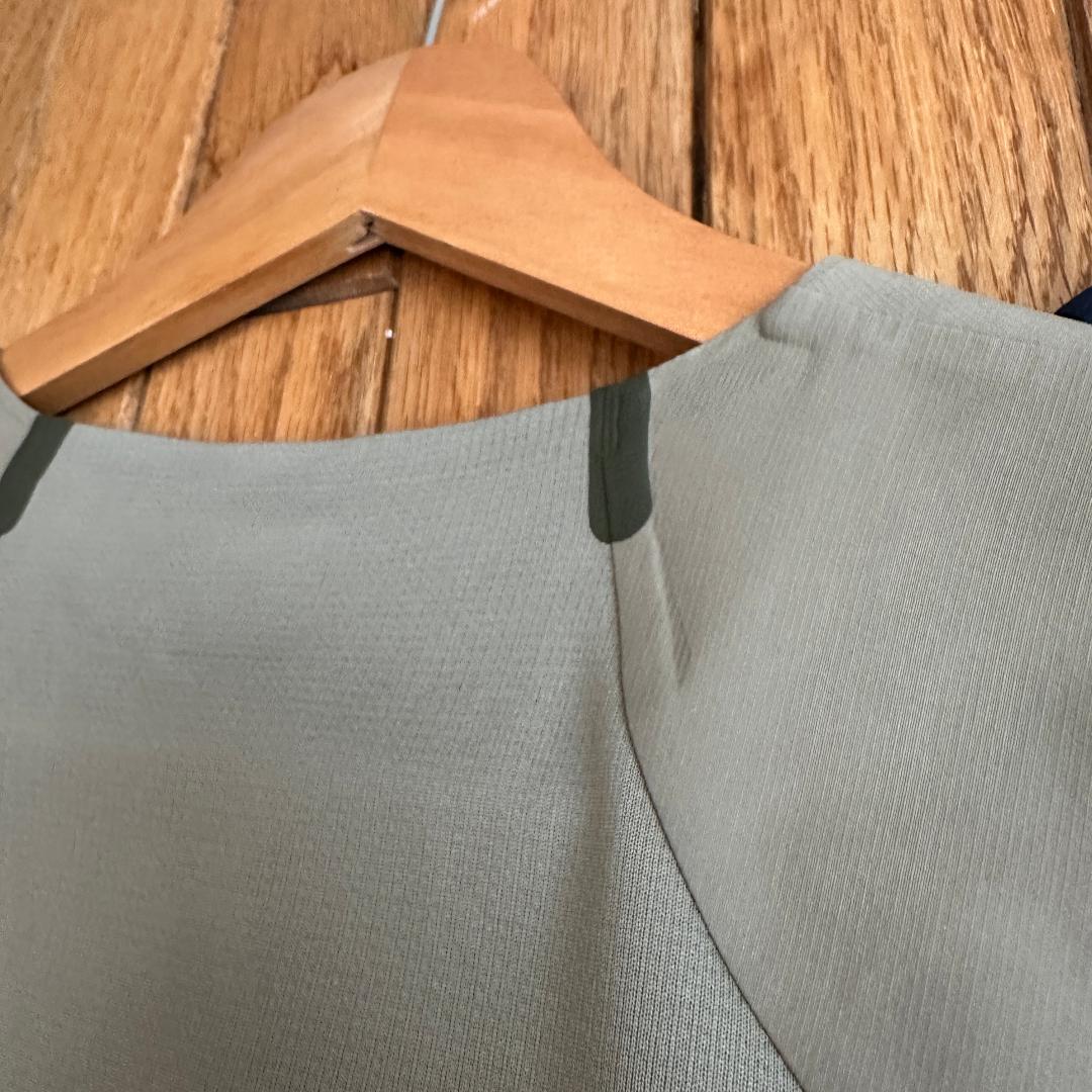 Rapha トレイル フィナーレ ウィンドブロック ジャージ 2枚セット XL