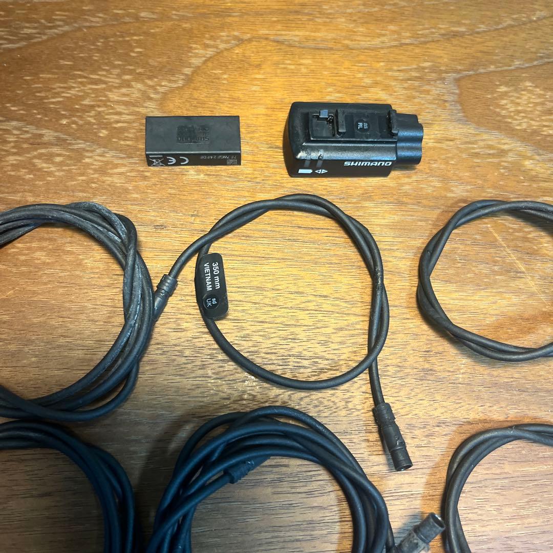 シマノ Di2 EW-SD50 エレクトリックケーブル　セット