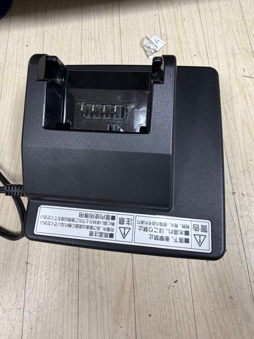 Panasonic 電動アシスト　ビビ・L BE-ELL63-S 26インチ
