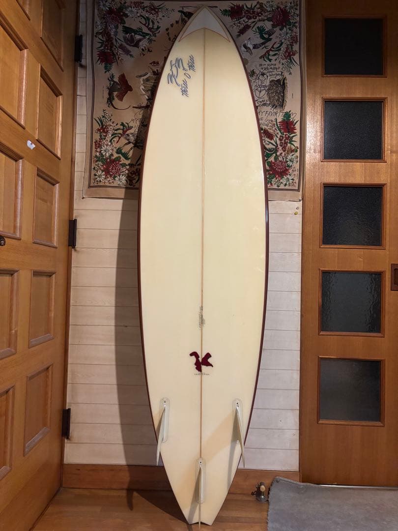 ミッドレングス　303 traveler 6.5ft