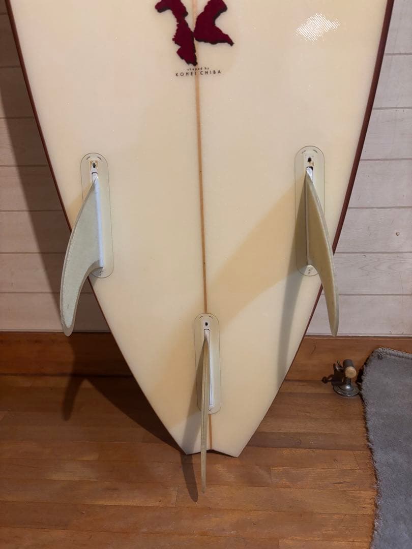 ミッドレングス　303 traveler 6.5ft