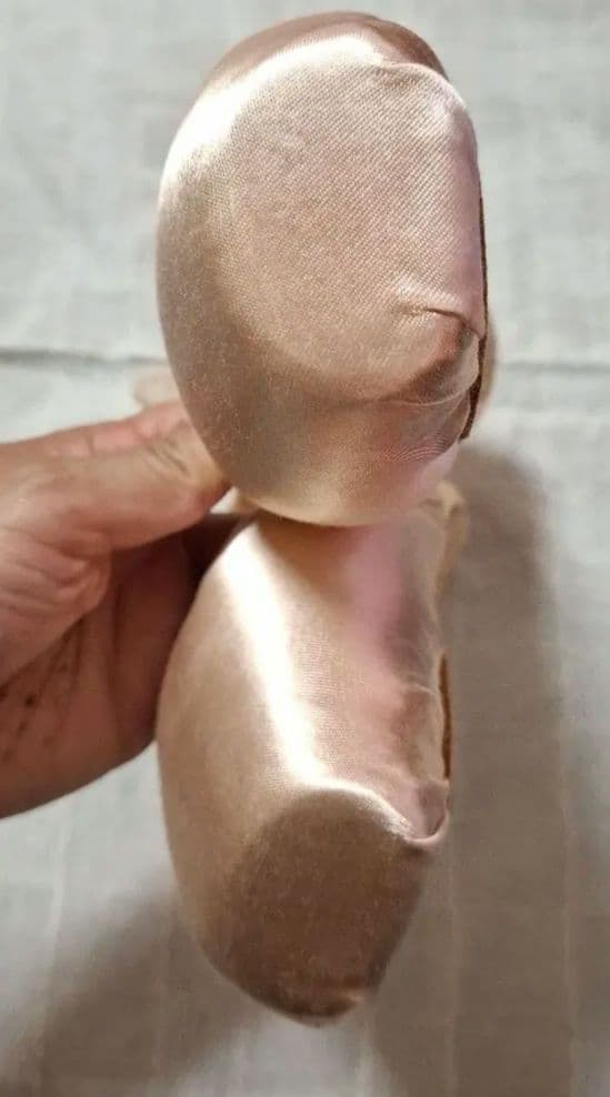 グリシコ　スターポワント　　5 1/2 ✕✕✕　　新品　未使用