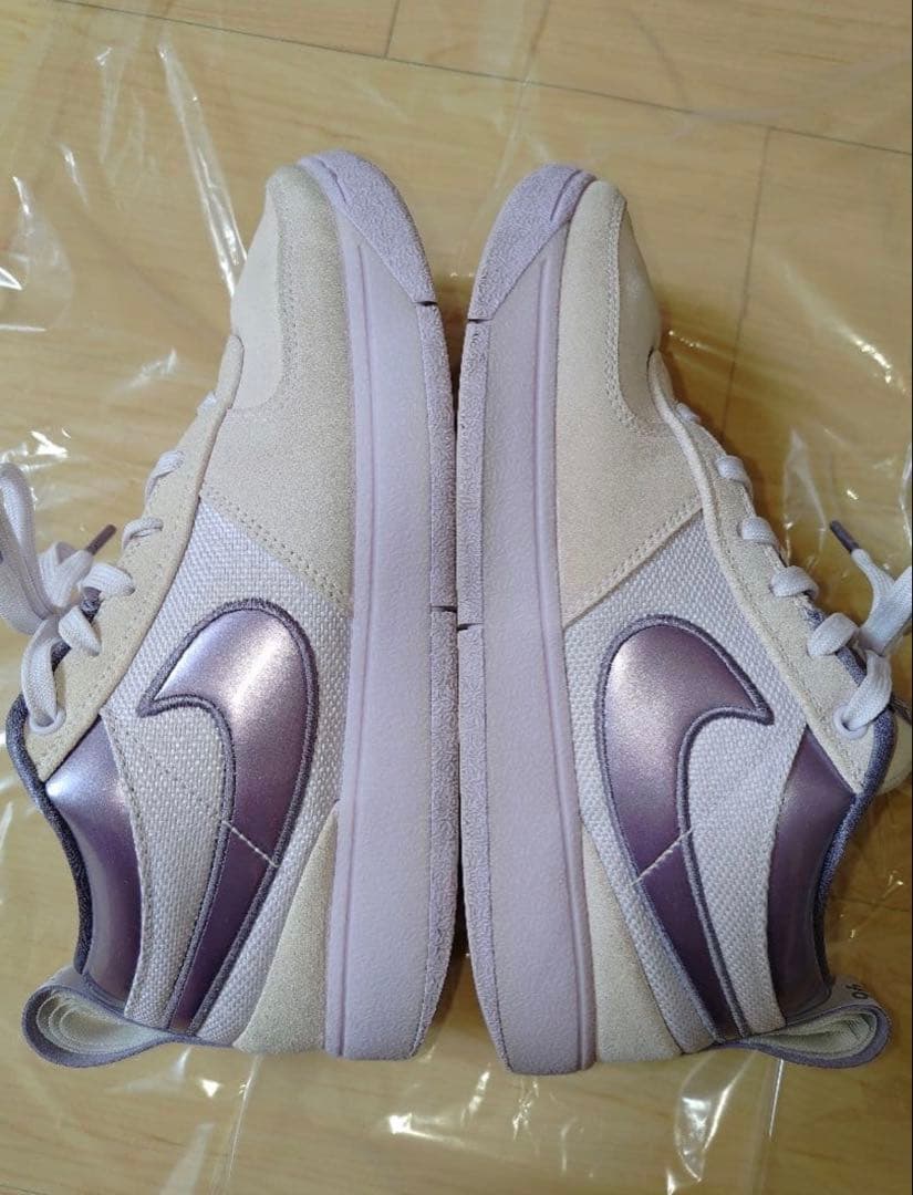 【美品】NIKE ブック1 EP バスケットシューズ 26.5cm