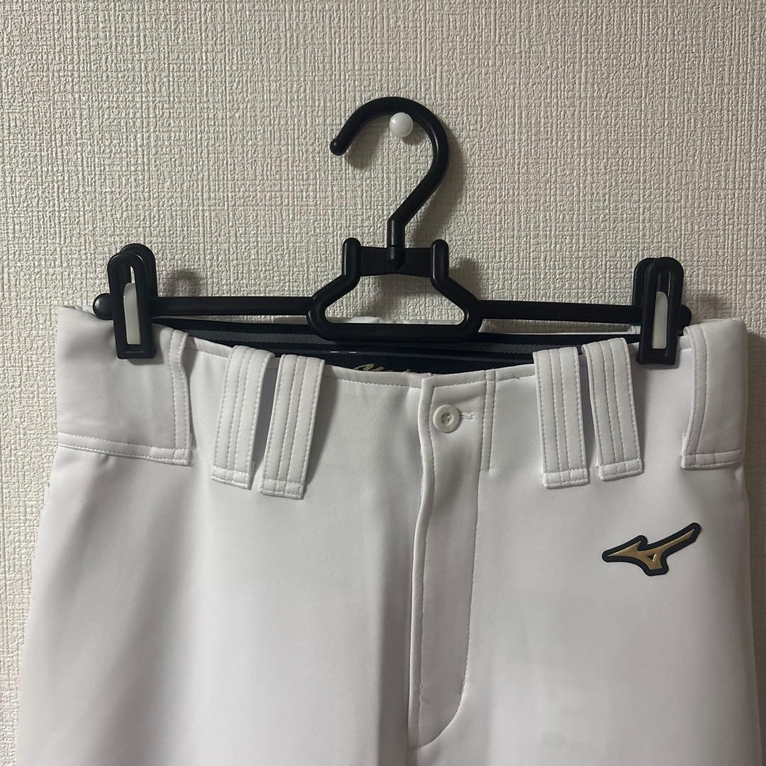 Mizuno Pro ミズプロ　強伸　ショートフィット　S 新品未使用