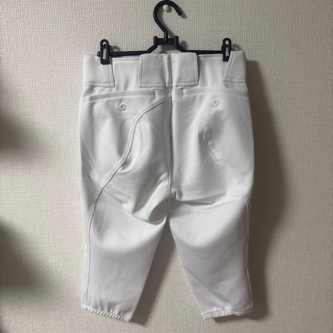 Mizuno Pro ミズプロ　強伸　ショートフィット　S 新品未使用
