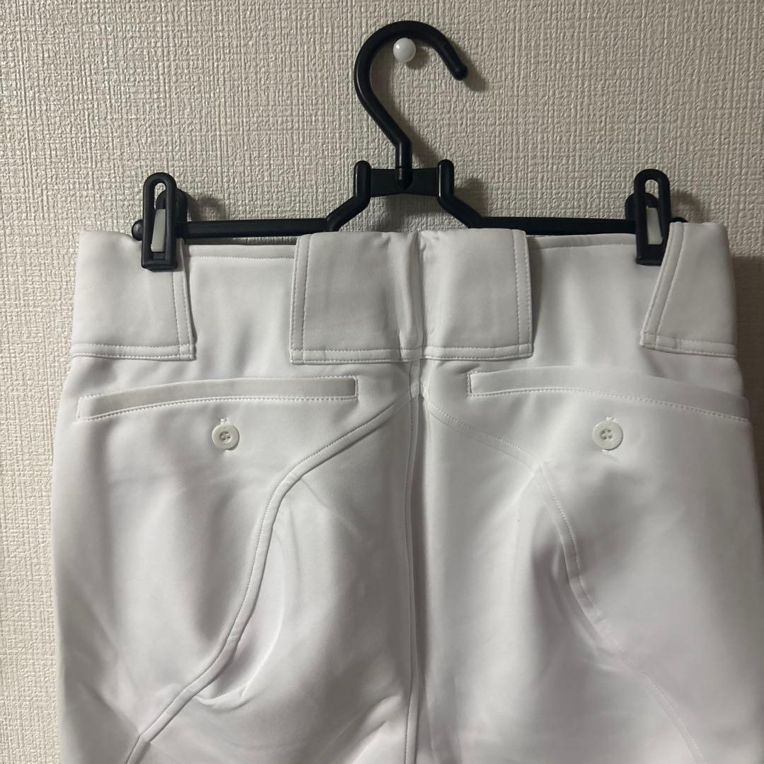 Mizuno Pro ミズプロ　強伸　ショートフィット　S 新品未使用