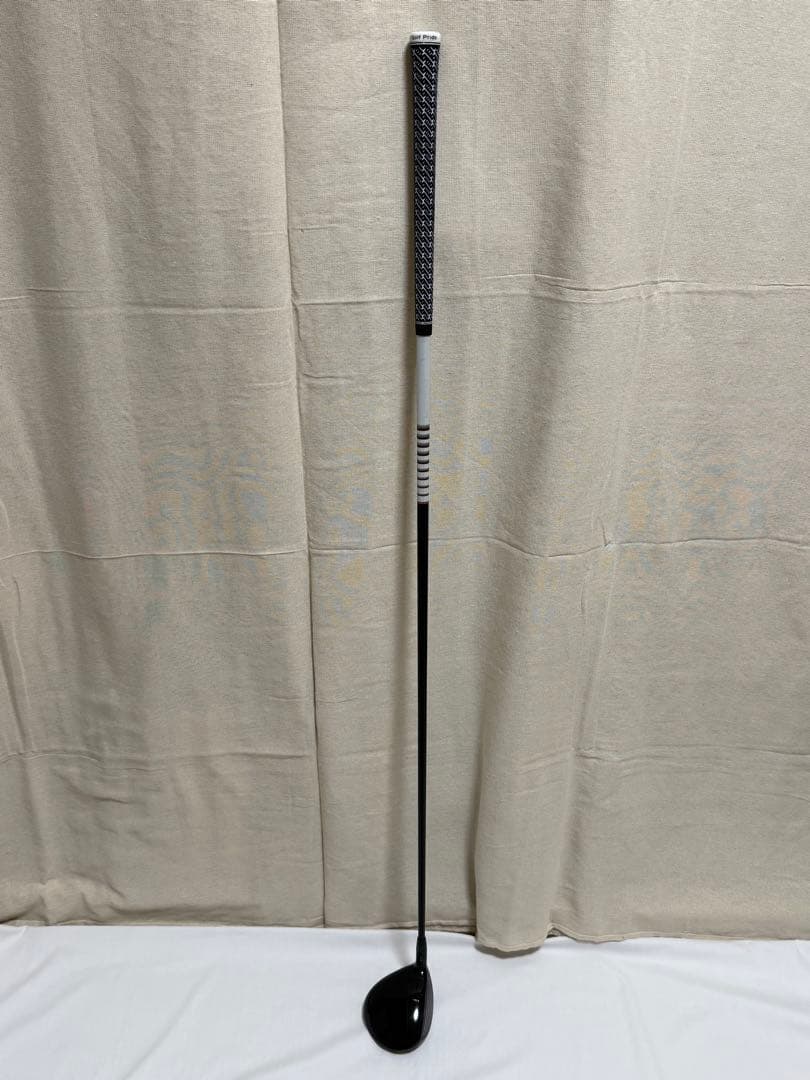 Titleist TSR2 ドライバー TOUR AD IZ-6 S 9度